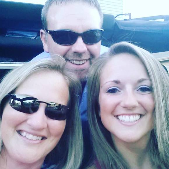 Meet your Posher, Kimberly - Picture 1 of 1